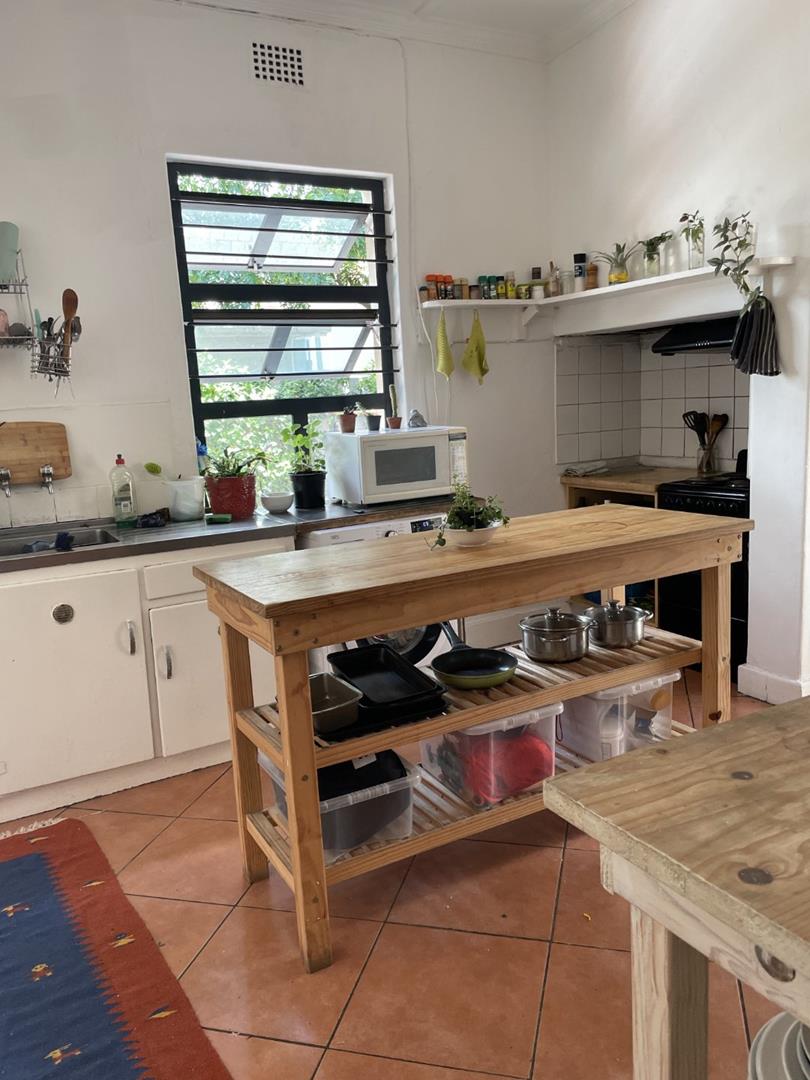 To Let 1 Bedroom Property for Rent in Observatory Western Cape